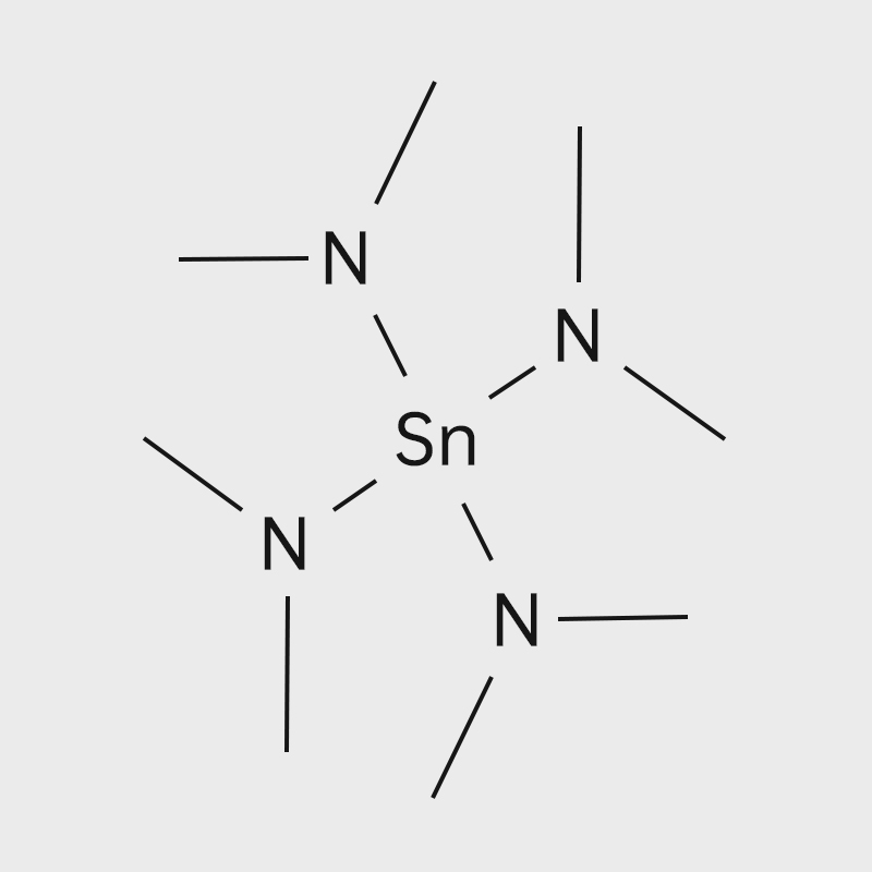 四（二甲氨基）錫（TDMASn）